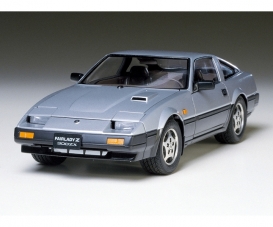 1:24 Nissan 300ZX 2 Seater 1983