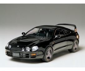 1:24 Toyota Celica GT-Four 1:24 Toyota Celica GT-Four