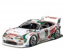 1:24 Castrol Toyota Tom´s Supra GT