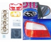 1:24 Subaru Impreza WRC 2001 1:24 Subaru Impreza WRC 2001