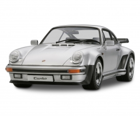1:24 Porsche Turbo 1988 Straßenversion