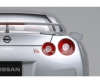 1:24 Nissan GT-R Streetversion