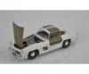 1:24 Mercedes Benz SL300 Gullwing 1:24 Mercedes Benz SL300 Gullwing