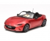 1:24 Mazda MX-5 1:24 Mazda MX-5