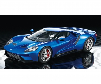 1/24 Ford GT