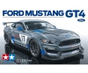 1:24 Ford Mustang GT4