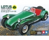 1/24 Lotus Super 7 Series II 1/24 Lotus Super 7 Series II