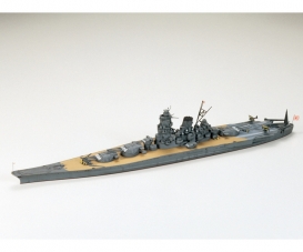 1:700 JPN Musashi Schlachtschiff WL