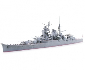 1:700 Jap. Mikuma Heavy Cruiser WL