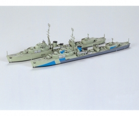 1:700 Brit. O-Class Destroyer WL