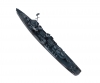 1:700 US DD-797 Cushing Zerstörer WL 1:700 US DD-797 Cushing Zerstörer WL