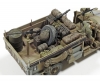 1:35 Brit. LRDG Command Car w/ 7 Figures 1:35 Brit. LRDG Command Car w/ 7 Figures
