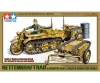 1:48 Ger. Kettenkrad m. Goliath 1:48 Ger. Kettenkrad m. Goliath