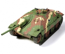 1:48 WWII Jagdpanzer 38t Hetzer Mit.Pro. 1:48 WWII Jagdpanzer 38t Hetzer Mit.Pro.