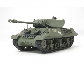 1:48 Brit. M10 IIC Achilles Jagdpanzer