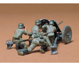 TAMIYA MILITARY MINIATURES JERRY CANS SET 1/35 NEUF SOUS BLISTER 