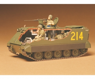1:35 US M113 A.P.C Personal Carrier (5)