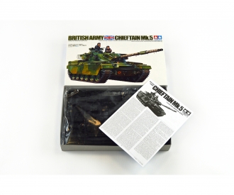 1:35 British MBT Chieftain MK.5 (3)