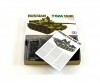 1:35 Rus. T-62A Kampfpanzer (1) 1:35 Rus. T-62A Kampfpanzer (1)
