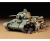 1:35 Rus. KPz. T34/76 ChTZ V.43 (2) 1:35 Rus. KPz. T34/76 ChTZ V.43 (2)