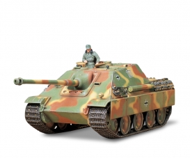 1:35 Dt. SdKfz.173 Jagdpanther Spät.(1)