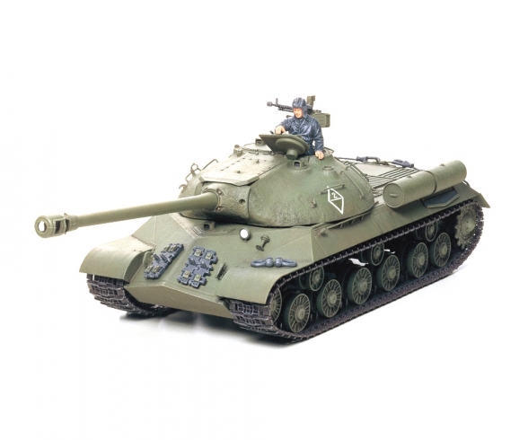 1:35 Rus. Sw. KPz JS-3 Stalin (1) 1:35 Rus. Sw. KPz JS-3 Stalin (1)