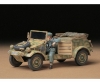 1:35 WWII Pkw.K1 Kübelwagen Typ82 (1)