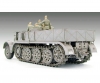 1:35 Dt. SdKfz.9 Famo 18to Halbkette(8) 1:35 Dt. SdKfz.9 Famo 18to Halbkette(8)