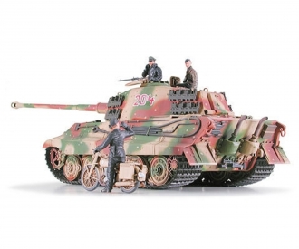 1:35 Ger. Kingtiger Ardennen Fro. (3)