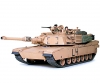 1:35 US MBT M1A2 Abrams Iraqi Freedom(2)