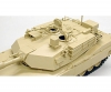 1:35 US MBT M1A2 Abrams Iraqi Freedom(2)