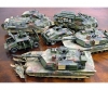 1:35 US MBT M1A2 Abrams Iraqi Freedom(2) 1:35 US MBT M1A2 Abrams Iraqi Freedom(2)