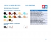 1:35 Brit. BT. Matilda Mk.III/IV(3) 1:35 Brit. BT. Matilda Mk.III/IV(3)