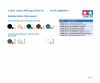 1:35 Ger. Cargo Truck Krupp Protze (3) 1:35 Ger. Cargo Truck Krupp Protze (3)