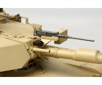 1:35 US M1A2 SEP Abrams TUSK II