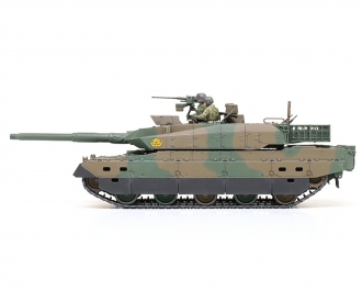 1:35 Modern JGSDF Type 10 Tank