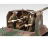 1:35 Jap. Tank Type 1 w/6 Figures