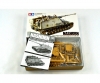 1:35 WWII Dt. Panzerjäger Nashorn (4) 1:35 WWII Dt. Panzerjäger Nashorn (4)