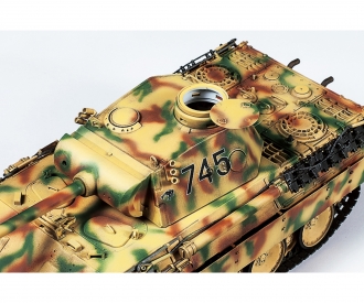 1/35 Panther Ausf.D