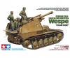 1/35 Wespe Italian Front