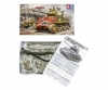 1:35 US M4A3E8 Sherman Easy Eight Korean 1:35 US M4A3E8 Sherman Easy Eight Korean