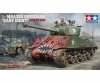 1:35 US M4A3E8 Sherman Easy Eight Korean 1:35 US M4A3E8 Sherman Easy Eight Korean
