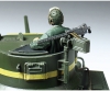 1:35 US M3 Stuart Späte Produktion 1:35 US M3 Stuart Späte Produktion