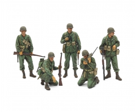 Buy Military figures & accessories online | Tamiya