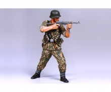 1:16 Figure Ger. Infantry Man