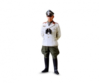 1:16 Figure General Rommel Africa