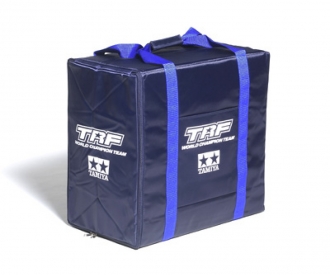 tamiya 67254 port pit tote red Potable Pit 