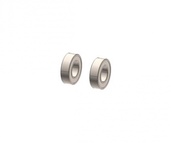 TRF 1050 Bearing Thick 3mm (2)