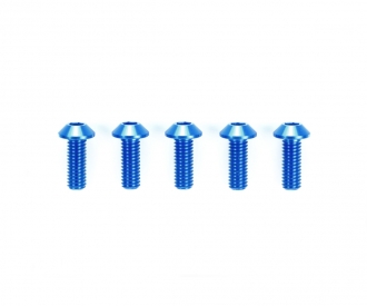 49175  TAM9805765 Tamiya 3x8mm Screw 