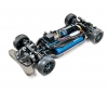 1:10 RC TT-02R Chassis Kit 1:10 RC TT-02R Chassis Kit